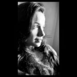 Mayuri Wagh Instagram - Be imperfectly real, it’s perfectly rare..❣️ . . . #blacknwhite #perfect #eyes #beauty #dream #love #positivevibes #believe #magic #happysoul #mayuriwagh