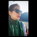 Mayuri Wagh Instagram - Travel far enough to meet yourself… ❣️ . . . #travel #solo #explore #newplace #newexperience #mountainslovers #happyme #happyface #happylife #happysoul #mayuriwagh #marathiactress