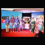 Mayuri Wagh Instagram - 'आशीर्वाद तुझा एकवीरा आई' पत्रकार परिषद ..❣️ . . . #ashirwadtuzaekviraaai #pressconference #ekviraaai #positivity #blessed #promotiondiaries #actorslife #newshow #promotion #newbegining #sonymarathi #positivevibes #happyfaces #happysoul #mayuriwagh #marathiactress