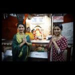 Mayuri Wagh Instagram - एकविरा आईचा उदो उदो…🙏🏼 'आशीर्वाद तुझा एकवीरा आई' ❣️ . . . #ashirwadtuzaekviraaai #ekviraaai #positivity #blessed #promotiondiaries #actorslife #newshow #promotion #newbegining #sonymarathi #positivevibes #happyfaces #happysoul #mayuriwagh #marathiactress
