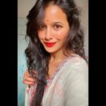 Mayuri Wagh Instagram - Magic in every moment…❣️🧿 . . . #smile #believeinyourself #believe #magic #greatful #positivevibes #happyface #happylife #happysoul #mayuriwagh #marathiactress