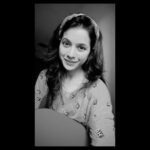 Mayuri Wagh Instagram - Patient, Thankful, Private & Humble…❣️ . . . #blacknwhite #selfie #selfiesaturday #haircut #selflove #blessed #blessedlife #gratitude #positivevibes #happy #private #happyvibes #happyface #happylife #happysoul #mayuriwagh #marathiactress