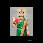 Mayuri Wagh Instagram - Getting ready as a ‘Ekvira Devi’ for the last time.. Thanks to Yogesh Tambade sir, @sandy.shinde.3150 and our incredible team for their hard work, creativity, and dedication.🙏 Special thanks to @mayurbagwe555_mk for this divine look.. @sonymarathi @ajaybhalwankar @sohaakulkarni @amitphalke @chinmay_d_mandlekar I am truly thankful for the opportunity to contribute and grow. Your trust in me is greatly appreciated. This journey wouldn’t have been the same without each and every one of you…🙏🏼 And most importantly Big Thanks to my lovely audience for all the support and love you’ve shown on me and my work.. 🙏🏼 Exciting things are ahead.. Stay Tuned..❣️
