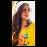 Mayuri Wagh Instagram - I carry sunshine with me…❣️🧿 . . . #shine #bright #sunshine #magic #positivevibes #happyvibes #happylife #happysoul #mayuriwagh #marathiactress
