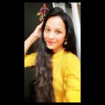 Mayuri Wagh Instagram - Self love adds wings to your heart, you fly❣️ . . . #smile #loveyourself #life #shine #glow #flyhigh #behappy #bebeautiful #beyou #weekend #weekendvibes #positivevibes #happyface #happylife #happysoul #mayuriwagh #marathiactress
