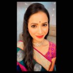 Mayuri Wagh Instagram - Celebrate yourself nobody knows what it takes to be YOU…❣️ . . . #smile #shine #glow #behappy #bebeautiful #bepositive #celebrate #yourself #celebratelife #happyface #happylife #happysoul #mayuriwagh #marathiactress
