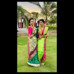Mayuri Wagh Instagram – Colourful…❣️
.
.
.
#ashirwadtuzaekveeraaai #photodump #latepost #wedding #tanishiva #reelcouple #shoot #memories #actorslife #sonymarathi #mayuriwagh #marathiactress