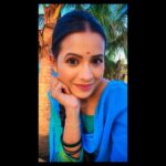 Mayuri Wagh Instagram - Soul full of sunshine…❣️ . . . #smile #shine #beyou #bebeautiful #positivevibes #happyface #happylife #happysoul #mayuriwagh #marathiactress