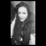 Mayuri Wagh Instagram - Blessed mess…❣️ . . . #blacknwhite #mess #longhair #blessed #blessedlife #positivevibes #happy #happylife #happyvibes #happyface #happylife #happysoul #mayuriwagh #marathiactress