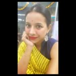 Mayuri Wagh Instagram - Her vibe is pretty…❣️ . . . #pretty #positivevibes #smile #behappy #bestrong #bepostive #dream #big #happylife #happyface #happysoul #mayuriwagh #marathiactress
