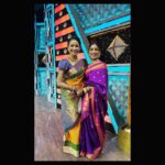 Mayuri Wagh Instagram – महाराष्ट्राची हास्यजत्रा..
गुढीपाडवा विशेष.. आज रात्री ९ वा.
.
.
.
#maharashtrachihasyajatra #gudhipadwa #special #sonymarathi #ashirwadtuzaekviraaai #mayuriwagh #amrutapawar #pratikshashiwankar #payalmemane #marathiactress #saree #traditional #festivewear #festivemood