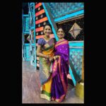 Mayuri Wagh Instagram - महाराष्ट्राची हास्यजत्रा.. गुढीपाडवा विशेष.. आज रात्री ९ वा. . . . #maharashtrachihasyajatra #gudhipadwa #special #sonymarathi #ashirwadtuzaekviraaai #mayuriwagh #amrutapawar #pratikshashiwankar #payalmemane #marathiactress #saree #traditional #festivewear #festivemood