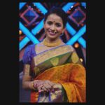 Mayuri Wagh Instagram - नव वर्ष आणि गुढीपाडव्याच्या शुभेच्छा …❣️ . . . #hindunewyear #gudhipadwa #marathi #festival #festivewear #saree #festiveseason #festivevibes #festivemood #happy #positivevibes #happyface #happysoul #mayuriwagh #marathiactress #sonymarathi