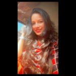 Mayuri Wagh Instagram - Happiness is GOOD HAIR DAY…❣️ . . . #happyhair #happyme #goodhairday #happyday #happiness #feel #fresh #beautiful #longhair #lovehair #loveisinthehair #carselfie #smile #happylife #happyface #happysoul #mayuriwagh #marathiactress