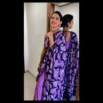 Mayuri Wagh Instagram - Let them say, you do your way…❣️ . . . #happy #ethnic #saree #love #hastavem #smile #staystrong #strongwomen #positivevibes #happyface #happylife #happyme #happysoul #mayuriwagh #marathiactress