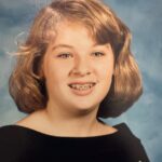 Meaghan B. Murphy Instagram – Who wore braces better: 1990s Meaghan or Charley?! Don’t answer that! 😬 This was clearly not my finest era! And, frankly, I would do anything in my power to give my daughter every chance to feel more confident during the self-conscious teen years, starting with clear aligners. 

Look at that smile! Charley is already seeing results and gaining confidence thanks to @sparkaligners
They are more clear, more comfortable, and stain less than the leading aligner brand. Plus, they’re doctor-directed, which is crucial for lasting reliable results. 
100% of patients, my daughter included, would recommend Spark Aligners to a friend. This is because of how seamlessly they fit into her life.
For info on starting your own #MyTrueSmile journey, or to find a provider near you, click the link in bio ^. 
#MySparkStory #SparkAligners #Sponsored
Paid sponsorship by Spark Aligners – all opinions are my own.  Rx only.  For use on single patient. Always consult your orthodontist. Follow the instructions for use/product label information including warnings and precautions.  Patient results may vary. Braces and Faces