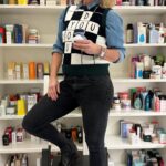 Meaghan B. Murphy Instagram – I’m a magazine editor, of course I hopped on this IG trend. And of course I’ll give you shop info on my sweater! It’s @minnierosenyc And of course I’ll take your pitches! DM me 🧡⚡️

#imamagazineeditor #editor #editorlife #hearstyle #hearst #womansday Hearst Tower