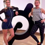 Meaghan B. Murphy Instagram – ✔️Checking it off my bucket 🪣 list: Take a LIVE @peloton studio ride with @kendalltoole 🔋⚡️

No words. The @skrillex playlist for the All for One ride was 🔥I forgot how much I freaking live for the energy 🔋 of a dark Spin room and my ⚡️👯‍♀️ Kendall is magic 🤩 You did good @suesie2l Keep those mom mentor tips coming!

You’ll have to take the class 🚲 to see if I get a shoutout 🤔 

#peloton #pelotoncycle #kendalltoole #skrillex #spin #fullycharged #onepeloton #cycling #pelotoncycle Peloton