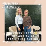 Meaghan B. Murphy Instagram – Today’s guest knows a thing or two about navigating challenges and creating joy along the journey.

I am SO EXCITED for you to hear this conversation I had with the Chief Editor of Women’s Day (@womansdaymag) and author of Your Fully Charged Life, Meaghan Murphy (@meaghanbmurphy). 🤍

We dive into her story of undergoing a preventative double mastectomy, and the importance of finding humor even in hard times, and she shows us what it looks like to be vulnerable with our children. 

✨One of my favorite tips Meaghan shares is how she sets her intentions each day through small actions like dopamine dressing and noticing moments of awe.✨