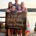 Meaghan B. Murphy Instagram – This is YOUR sign to plan a family vacation!

Traditions aren’t just the things we do, they’re a special kind of glue that sticks us together. And @woodloch you’re stuck with Team Murphy. After our 8th trip (SWIPE!) to what is basically epic summer camp for families, we can’t imagine a world without crumb cake, dock jumps, horse races, gold medals…and these photos. 

#grateful #familyovereverything #familytradition #familytraditions #woodloch #woodlochpines #mywoodlochstory #poconos #poconomountains #lakelife Woodloch Resort