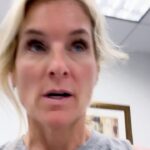 Meaghan B. Murphy Instagram - I'm #celiac, which means #gluten is the enemy, and I don't sufficiently absorb nutrients from food. This often leaves me Vitamin D deficient w/o supplements. I worry about my bone density as a result. I was excited for the DEXA (dual x-ray absorptiometry) scan at @princetonlongevity to determine my osteoporosis risk. 🩻 How it works: A very small dose of ionizing radiation produces pictures of your body—hips, spine, wrist. 🦴The non-invasive scan then analyzes these pictures to calculate how dense your bones are or if you're at risk for fractures. It's the gold standard diagnostic tool for osteoporosis. DEXA also measures body fat percentage, fat mass and fat free mass. (More on that in a second.) Turns out my bones are strong! I got my BMC (Bone Mineral Content) number aka the amount of bone tissue your skeleton currently has, as well as a T-score. The T-score is the standard by which doctors measure your bone mineral density. You want a score of +1 to -1 because it indicates normal bone mineral density. I'm at a 1.5. YAY! The thing that did shock me was my Body Mass Index. BMI calculated by taking your weight in KG and dividing it by the square of your height in meters is total bull! That formula doesn't account for body composition. You could have a body fat percentage of 10%, weigh 220lbs, have a height of 5'11, and be classified as obese. What?! DEXA is legit. It measures Fat Mass (amount of fat stored in your body in grams) and Lean Mass (skin, organs, muscles, water). Then it takes the sum of Lean Mass & Bone Mineral Content to come up with your Fat Free Mass. From here, DEXA determines what % of your body is composed of stored fat. Even though I am within 3lbs of my "ideal" weight, my total body fat was a surprising 26.7%. I was a little floored by that number. At my current weight of 128, I am made up of 34lbs of fat & 94lbs of lean mass. For optimal health, I'd like to swap 3lbs of fat for 3lbs of muscle. Knowing my aerobic capacity is at the 100th percentile for my age, this info is a nice nudge to do more weight training. Knowledge is power! Link in bio to learn more about PLC. #dexa #bonedensity #bonehealth #bodyfat #preventativehealth Princeton Longevity Center