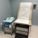 Meaghan B. Murphy Instagram - Pat + I went on a HOT 🔥date...for comprehensive all-day medical 🩺 exams at @princetonlongevity 🏥What could be more romantic than ensuring we grow old AF together?! 💝 Reality check: My father was 66-years-young when he passed away from undetected Stage 4 pancreatic cancer. My husband's dad was only 51 when we lost him to kidney cancer. I LOVE my husband. We're NOT 'til-death-do-us-parting like that! 🤵💒👰‍♂️ So, instead of some romantic anniversary getaway, we booked a "trip" to Princeton Longevity Center in Princeton, NJ. (There's also locations in NY, CT and VA.) PLC specializes in prevention. The doctors want to take care of you BEFORE you are sick! Their mission is to keep you well and out of the hospital. Yes, please! The experience was eye-opening and empowering. I'm going to share our 8-hour visit over several posts because vacation 🌴snaps get that much love. Stay tuned to the 'gram for an inside look at the exam day, which consisted of an extensive series of diagnostic 🩻 and screening lab 🧫 tests, cardiovascular and cancer screening imaging⚕️tests, nutritional consultations, individualized fitness assessments and exercise recommendations—EVERYTHING you need to know to start taking charge of your future health. Link in bio to learn more. Also! Fit = @spiritualgangster x @kendalltoole #princetonlongevitycenter #princeton #preventativehealth #preventativemedicine #preventionisbetterthancure #healthjourney #fcancer