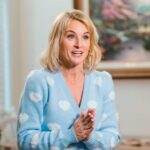 Meaghan B. Murphy Instagram - I pray you don’t know the heartache of losing a parent, but if you do, swipe for a few lessons I’ve learned in the 8 years since my Pop lost his nasty fight with #pancreaticcancer 😇 ➡️ Which one resonates with you? Big hugs to my dear friend @laramoskowitz who lost her dad to Pancreatic Cancer this week. There is something special in the mail from my #grief mentor @steve_leder 😇 with love from me & @candeemacer 💄 @cristyguy 📸 @sharonmariewright 💙 @lillypulitzer #operationgoodgrief #goodgrief #fcancer #healingjourney #healing #winniethepooh #quotesdaily #quotes Good Grief, Inc.