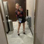 Meaghan B. Murphy Instagram - Things I did on my birthday 🥳 weekend: 🩱Wore my 1st bodysuit. Puff sleeves + ⚡️ made the bathroom gymnastics worth it. 🥓 Ate bacon off a mini clothesline. Genius @orchardparkbydavidburke 🔑 Checked in to the @chateaugrandehotel and finished at least 2 adult conversations without kid ears 👂 💒 Contemplated renewing our vows for an excuse to throw a major rager at Chateau Grand Hotel 🦞 Tracked down the #glutenfree lobster roll I loved from @princetonsoupandsandwich & washed it down with a St.Germaine spritz 🎁 Enjoyed my 🎃LV—a birthday present to me, from me, that I gave myself in September because I’m forever VIP, Very Into Pumpkin 🥍 Watched a lot of lax #newjerseylife #newjerseyfood #newjerseyeats #birthdaygirl Chateau Grande Hotel