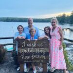 Meaghan B. Murphy Instagram – This is YOUR sign to plan a family vacation!

Traditions aren’t just the things we do, they’re a special kind of glue that sticks us together. And @woodloch you’re stuck with Team Murphy. After our 8th trip (SWIPE!) to what is basically epic summer camp for families, we can’t imagine a world without crumb cake, dock jumps, horse races, gold medals…and these photos. 

#grateful #familyovereverything #familytradition #familytraditions #woodloch #woodlochpines #mywoodlochstory #poconos #poconomountains #lakelife Woodloch Resort