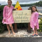 Meaghan B. Murphy Instagram – This is YOUR sign to plan a family vacation!

Traditions aren’t just the things we do, they’re a special kind of glue that sticks us together. And @woodloch you’re stuck with Team Murphy. After our 8th trip (SWIPE!) to what is basically epic summer camp for families, we can’t imagine a world without crumb cake, dock jumps, horse races, gold medals…and these photos. 

#grateful #familyovereverything #familytradition #familytraditions #woodloch #woodlochpines #mywoodlochstory #poconos #poconomountains #lakelife Woodloch Resort