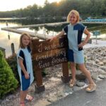 Meaghan B. Murphy Instagram – This is YOUR sign to plan a family vacation!

Traditions aren’t just the things we do, they’re a special kind of glue that sticks us together. And @woodloch you’re stuck with Team Murphy. After our 8th trip (SWIPE!) to what is basically epic summer camp for families, we can’t imagine a world without crumb cake, dock jumps, horse races, gold medals…and these photos. 

#grateful #familyovereverything #familytradition #familytraditions #woodloch #woodlochpines #mywoodlochstory #poconos #poconomountains #lakelife Woodloch Resort