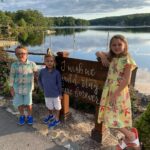 Meaghan B. Murphy Instagram – This is YOUR sign to plan a family vacation!

Traditions aren’t just the things we do, they’re a special kind of glue that sticks us together. And @woodloch you’re stuck with Team Murphy. After our 8th trip (SWIPE!) to what is basically epic summer camp for families, we can’t imagine a world without crumb cake, dock jumps, horse races, gold medals…and these photos. 

#grateful #familyovereverything #familytradition #familytraditions #woodloch #woodlochpines #mywoodlochstory #poconos #poconomountains #lakelife Woodloch Resort