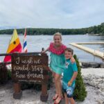 Meaghan B. Murphy Instagram – This is YOUR sign to plan a family vacation!

Traditions aren’t just the things we do, they’re a special kind of glue that sticks us together. And @woodloch you’re stuck with Team Murphy. After our 8th trip (SWIPE!) to what is basically epic summer camp for families, we can’t imagine a world without crumb cake, dock jumps, horse races, gold medals…and these photos. 

#grateful #familyovereverything #familytradition #familytraditions #woodloch #woodlochpines #mywoodlochstory #poconos #poconomountains #lakelife Woodloch Resort