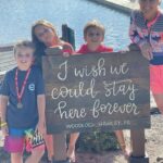 Meaghan B. Murphy Instagram – This is YOUR sign to plan a family vacation!

Traditions aren’t just the things we do, they’re a special kind of glue that sticks us together. And @woodloch you’re stuck with Team Murphy. After our 8th trip (SWIPE!) to what is basically epic summer camp for families, we can’t imagine a world without crumb cake, dock jumps, horse races, gold medals…and these photos. 

#grateful #familyovereverything #familytradition #familytraditions #woodloch #woodlochpines #mywoodlochstory #poconos #poconomountains #lakelife Woodloch Resort
