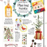 Meaghan B. Murphy Instagram - Shop my holi-YAY gift 🎁 guide before everything sells out! Tap each photo for shop info! ☀️Aperol Spritz Diffuser, $28 @anticafarmacista 🧩 12 Days of Andy Warhol Puzzles, $27 @galisonpuzzles 🤓Chic Cheaters, $140, @caddis_life 😇 Cardinal Napkins, $48 for set @lesleyevers 🪲Bug Out Vase, $42 @riflepaperco 🍵 Tea Plant, from $70 @plantograms 🍾Champagne Bling, $42 @bethladdcollections 📿Make It Lucky Bead Kit, $19, @super.smalls What’s on your wish list?! #gifts #giftideas #giftguide #presents #perfectpresents #holidayshopping Holiday Shopping
