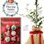Meaghan B. Murphy Instagram - Shop my holi-YAY gift 🎁 guide before everything sells out! Tap each photo for shop info! ☀️Aperol Spritz Diffuser, $28 @anticafarmacista 🧩 12 Days of Andy Warhol Puzzles, $27 @galisonpuzzles 🤓Chic Cheaters, $140, @caddis_life 😇 Cardinal Napkins, $48 for set @lesleyevers 🪲Bug Out Vase, $42 @riflepaperco 🍵 Tea Plant, from $70 @plantograms 🍾Champagne Bling, $42 @bethladdcollections 📿Make It Lucky Bead Kit, $19, @super.smalls What’s on your wish list?! #gifts #giftideas #giftguide #presents #perfectpresents #holidayshopping Holiday Shopping