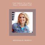 Meaghan B. Murphy Instagram - Last year @meaghanbmurphy underwent a preventative double mastectomy. Now she is sharing her story, the science of resilience and the tools she relied on in the process, and the strategies in her book, Your Fully Charged Life, as she continues practicing living a more optimistic and joyful life. Her insights are particularly valuable for working moms and anyone seeking to inject a little more “yay” into their daily routine. This is a contagiously inspiring episode and I’m so appreciative of Meaghan for coming on the #bewellbykellypodcast! Full ep linked in bio.