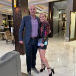 Meaghan B. Murphy Instagram - Things I did on my birthday 🥳 weekend: 🩱Wore my 1st bodysuit. Puff sleeves + ⚡️ made the bathroom gymnastics worth it. 🥓 Ate bacon off a mini clothesline. Genius @orchardparkbydavidburke 🔑 Checked in to the @chateaugrandehotel and finished at least 2 adult conversations without kid ears 👂 💒 Contemplated renewing our vows for an excuse to throw a major rager at Chateau Grand Hotel 🦞 Tracked down the #glutenfree lobster roll I loved from @princetonsoupandsandwich & washed it down with a St.Germaine spritz 🎁 Enjoyed my 🎃LV—a birthday present to me, from me, that I gave myself in September because I’m forever VIP, Very Into Pumpkin 🥍 Watched a lot of lax #newjerseylife #newjerseyfood #newjerseyeats #birthdaygirl Chateau Grande Hotel