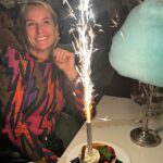 Meaghan B. Murphy Instagram - This is 48! 🥳🙏🏼⚡️ Thank you for the reco @newjerseyfamily Dinner was lit at @orchardparkbydavidburke The perfect overnight escape at @chateaugrandehotel because today we’ll be on lacrosse fields 👻 #birthdaygirl #birthdaydinner #newjersey #davidburke Orchard Park by David Burke