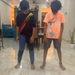 Meera Krishna, Meera Siva Instagram - One quick reel #nakshith #chatresh Vijay fans ✨ @chatreshsashwanth #instagood #instagram #instalike #instdaily #insta #réel #reelsinstagram #instareels #reelitfeelit #instareelsindia❤️