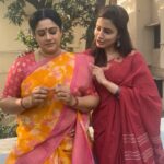 Meera Krishna, Meera Siva Instagram - Excuse me🥰🤗 #reels #reelsinstagram #reelitfeelit #instalike #instareels #reelsinstagram #instareelsindia❤️