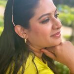 Meera Krishna, Meera Siva Instagram - Like the moon,not always full but always beautiful ❤️