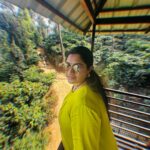 Meera Krishna, Meera Siva Instagram - Confidence is the most beautiful thing u can possess .