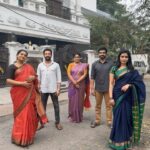 Meera Krishna, Meera Siva Instagram - Coz it’s trending 🥳😎 #instagram #instagood #instadaily #instamood #instalike #instareels #reelitfeelit #reelsinstagram #instareelsindia❤️
