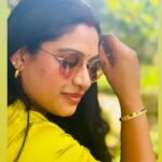 Meera Krishna, Meera Siva Instagram - Like the moon,not always full but always beautiful ❤️