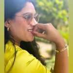 Meera Krishna, Meera Siva Instagram - Like the moon,not always full but always beautiful ❤️