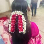 Meera Krishna, Meera Siva Instagram - @shijus_flowers tqsm for the beautiful flower 🌹