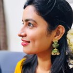 Meera Krishna, Meera Siva Instagram - Kothai and her marumagals from Tamizhum Saraswathyum ❤️ @vijaytelevision #tamizhumsaraswathiyum #instagram #instadaily #instagood #candid #