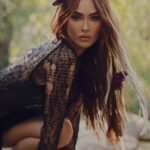 Megan Fox Instagram – lilith rising 🌑