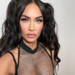Megan Fox Instagram – Offering myself to the spice girls if they are in need of a new member. BDSM spice